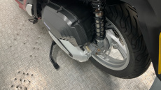 Honda SH125A (19MY)